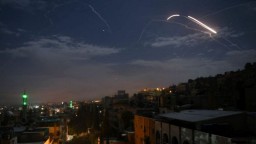 Тегеран заявил, что в результате удара Израиля по Дамаску убит иранский генерал