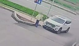 Суд озвучил решение: жительница Кокшетау нарушила ПДД, в результате чего погиб человек Суд озвучил решение: жительница Кокшетау нарушила ПДД, в результате чего погиб человек