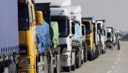 Алихан Смаилов поручил оперативно устранить барьеры для провоза грузов из Китая