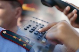 ​Осужден к лишению свободы за заведомо ложное сообщение об акте терроризма