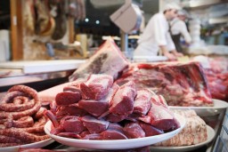 Потребление мяса и мясопродуктов в Казахстане увеличилось на 4%