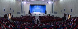 Токаев провел встречу с общественностью Атырауской области
