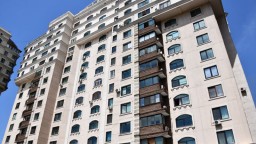 В Казахстане сократилось количество сделок купли-продажи жилья