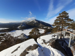 ​Что такое экотуризм на практике: опыт ГНПП &laquo;Бурабай&raquo;