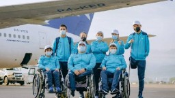 Казахстан вошел в Топ-30 развитых стран мира по спорту