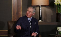 Принца Чарльза уличили в получении миллиона фунтов от родственников бен Ладена