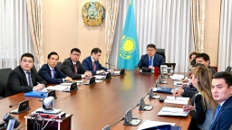 В Казахстане трансформируют СПК в региональные институты развития