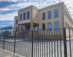 В Кокшетау откроется новая частная начальная школа
