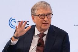 Билл Гейтс превратит дворец в Италии в отель