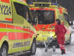 В Финляндии впервые умер зараженный коронавирусом ребенок