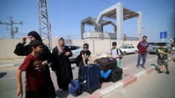 Западные страны призывают своих граждан в Газе быть готовыми к эвакуации через границу с Египтом