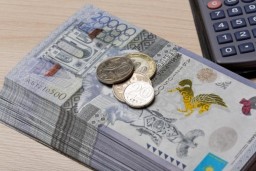 Почти 60 тыс. казахстанцев получили выплаты из ГФСС в связи с потерей работы