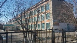Из-за сообщения о взрывном устройстве эвакуировали учеников и учителей из школы-лицея №2 в Кокшетау