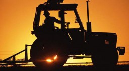 Акмолинские полицейские оперативно раскрыли угон трактора