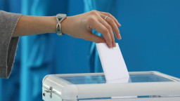 Қазақстандықтардың 72,3%-ы жаңа Құрылтай үшін дауыс беруге дайын