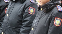 Более 1 600 правонарушений пресекли акмолинские полицейские за два дня