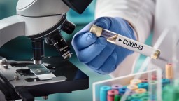Генетики назвали одну из причин потери обоняния при коронавирусе