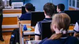 Глава МОН: Система образования и дети не выдержат следующего года в дистанционном формате Глава МОН: Система образования и дети не выдержат следующего года в дистанционном формате