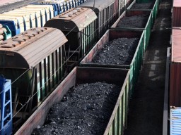 Поставка угля в Акмолинскую область ведется по плану