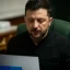 Зеленский меняет правительство Украины