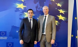 Казахстан укрепляет сотрудничество с ЕС в сфере борьбы с пытками