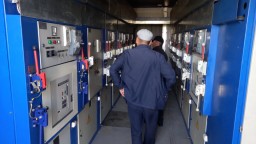 32 дома и другие объекты в микрорайоне Сарыарка в Кокшетау обесточены. Причины устанавливаются