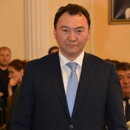 Назначен заместитель руководителя аппарата акима Акмолинской области