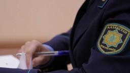 Предпринимателей незаконно штрафовали в Кокшетау