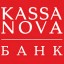 АО «Банк Kassa Nova» (Касса Нова)