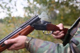 Более 100 человек наказали за нарушение правил охоты в Акмолинской области