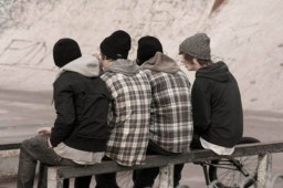 Пропавшего 16-летнего подростка из Кокшетау нашли в компании знакомых