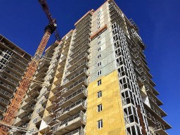 4 миллиона квадратных метров жилья планируется ввести в Акмолинской области