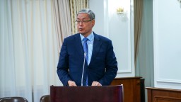 34 законопроекта планируется разработать Правительством в 2023 году