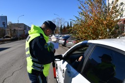​Ақмола облысындағы "Тасымалдаушы" операциясы: полиция рейдтің бірінші күнін қорытындылады