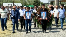 Баку возбудил уголовное дело об убийстве и пытках двух азербайджанцев в Екатеринбурге