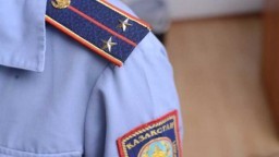 Подборка новостей от Департамента полиции Акмолинского региона