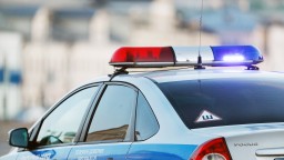Во время следственных действий мужчина набросился на полицейских в Кокшетау