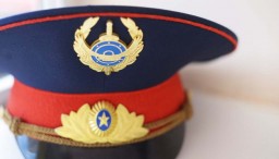 ​Вооруженный мужчина угрожал жительнице Степногорска