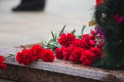 Посещение кладбищ на родительский день не ограничат в Акмолинской области