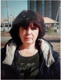 ​53-летняя женщина ушла из дома и пропала без вести в Акмолинской области