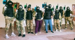 ​В Акмолинской области появился новый центр активного отдыха