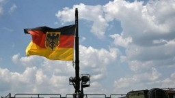 В Германии арестованы двое подозреваемых в подготовке диверсий на военных объектах и шпионаже на РФ