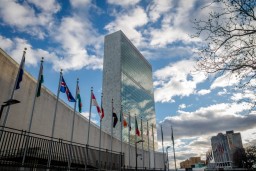 Восемь членов ООН потеряли право голоса из-за неуплаченных взносов