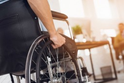 Трудовые права лиц с инвалидностью нарушались в Акмолинской области