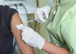 Более 60 тыс. человек привились от гриппа в Акмолинской области