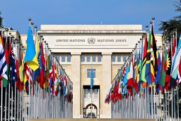 ООН раскрыла главные способы спасти человечество от катастрофы