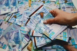 В Казахстане разработали новую методику по определению минимальной зарплаты