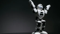 Робот преодолел 130 тысяч шагов в горах Китая при рекордных -47 °C Робот преодолел 130 тысяч шагов в горах Китая при рекордных -47 °C