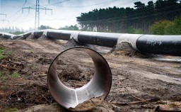 США объявили о продолжении борьбы с &laquo;Северным потоком-2&raquo;