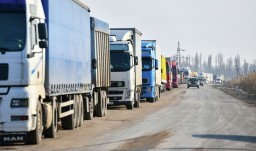 Госинспекторы пресекли ввоз подкарантинной продукции в Республику Казахстан